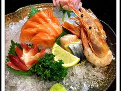 -梅筑·创意料理(王府井百货店)