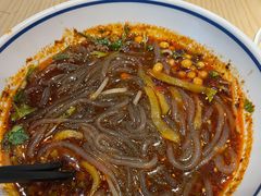 -蓉李记成都名小吃(太原龙湖万达店)
