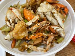 -渔家乐小海鲜(皇姑店)
