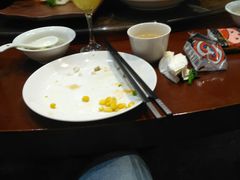 -郑庄脂渣海鲜楼(九水路店)