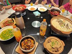 -王记姚家味·地道苏帮菜(凤凰街店)