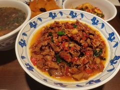 -八碗湘长沙市井菜(坡子街店)