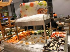 -陆家嘴万怡酒店·万荟轩