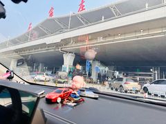 -石家庄正定国际机场-T2航站楼