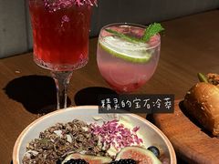 -双门洞·森系料理(体育西店)