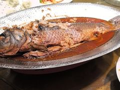 -胡杨记忆(和平路店)
