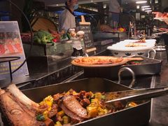 -安蒂娅·海鲜自助餐厅(安蒂娅美兰酒店)