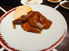 -杭州西子湖四季酒店·金沙厅