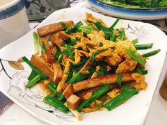 -满园春饼(宜昌万达店)