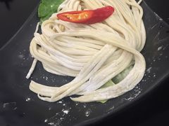 -牛焱·贵州黄牛肉火锅(城西银泰店)