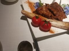 -悦融琥珀·京鲁菜·海味珍品(西单店)