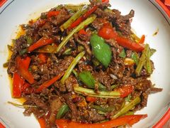 -小柴米·传统江西菜(八一广场店)