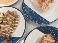 -滨寿司(高新伊藤店)