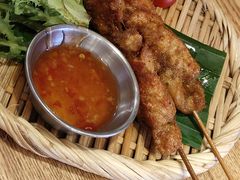 -椰莱泰小谷·东南亚融合菜(坪山悦阾SPACE店)