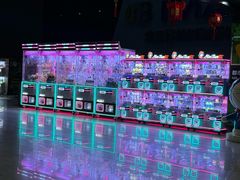 -农垦博纳国际影城(津奥广场IMAX店)