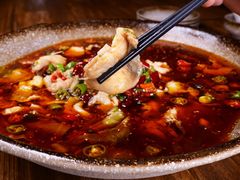 麻辣鱼-严记小天府酸菜鱼(西四路店)