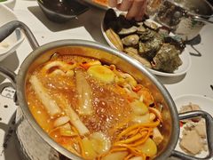 -北京海德酒店温泉