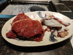 -阪尚皇·原切牛排·烤肉火锅自助(北京路店)