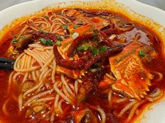 -老三样 · 江西菜馆(前海壹方汇店)