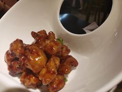 -老头儿油爆虾·知味杭州(爱琴海购物中心)
