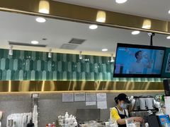 -阿水大杯茶(四平路佳乐家店)