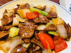 -大牌大·传统杭帮菜(湖滨店)