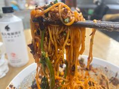 -梓袍面庄(渝北店)