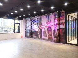 -DOS HOP潮上舞蹈