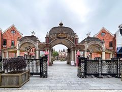 -安徒生童话乐园