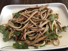 -梁记粥铺(开元地中海店)