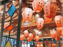 -大壶春生煎(四川中路店)