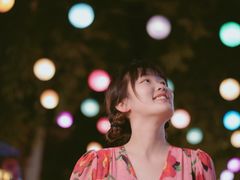 -东南亚风情赶摆街夜市