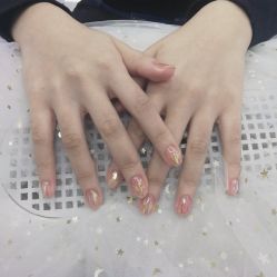 -研美·ym 美甲美睫