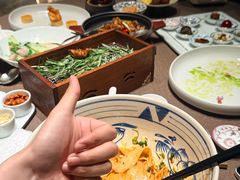 -今轩中餐厅(西安经开洲际酒店)