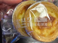-米兰朵蛋糕面包店(劲松七路店)