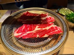 -西塔老太太泥炉烤肉(亚运村店)