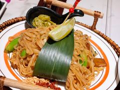 -太食獸泰式茶餐厅(济南万象城店)