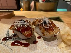 -旨味Umami_融合料理(万博汇店)