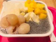 -满记甜品(荟聚购物中心店)