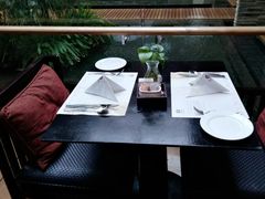 露天位-松山湖帝豪花园酒店西餐厅(美景中路店)