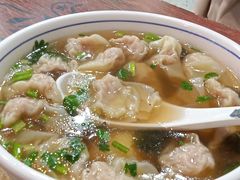 -老谢野馄饨(延安路店)