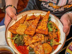 -伊带伊路新疆美食府(呼家楼店)