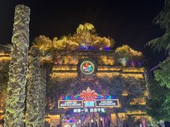 -杭州宋城