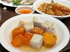 -长平肥姐白粥·海鲜打冷