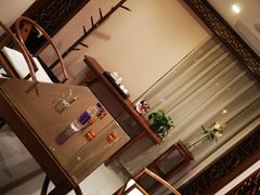 -北京金龙潭御瑞酒店(花园桥地铁站店)