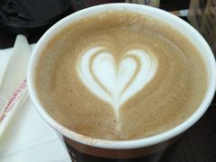 -迪欧咖啡(兰州机场店)