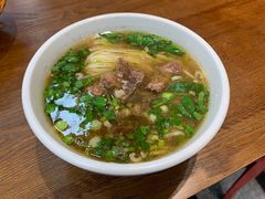 -郑家包子牛肉拉面(尚勤路店)