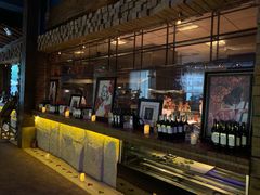 -佐度王子扒房(天鹅湖店)