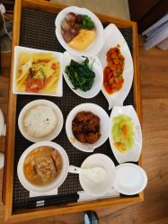 -馨月汇·独栋月子会所(静安店)