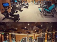 -杭州城中香格里拉大酒店